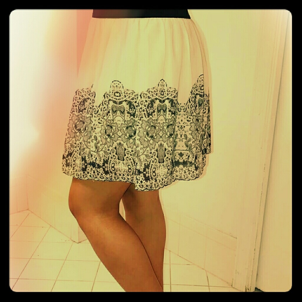 Skirt
